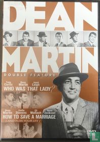 Who was that lady? / How to safe a marriage (and ruin your life)