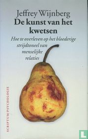 De kunst van het kwetsen