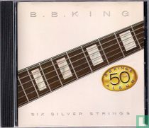Six Silver Strings