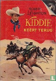 Kiddie keert terug for sale
