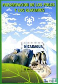 Protection de l'Arctique