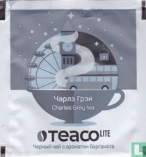 Charles Grey tea