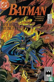 Batman 432