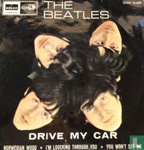 Drive My Car