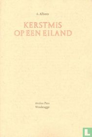 Kerstmis op een eiland