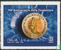 150 ans de l'Association d'ophtalmologie