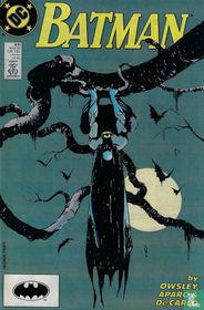 Batman 431