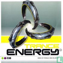 Trance Energy
