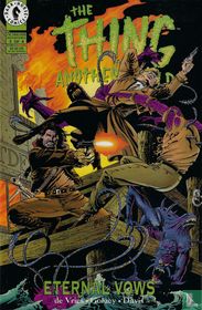 Eternal Vows 3