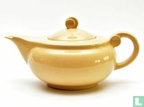 Teapot model Beach