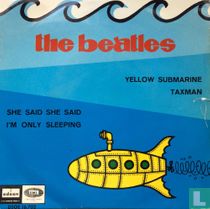 Yellow Submarine