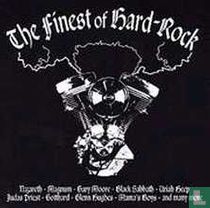 The Finest of Hard-Rock # 1