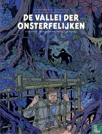 De vallei der onsterfelijken [2] kopen