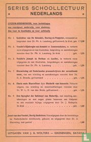 Series schoollectuur