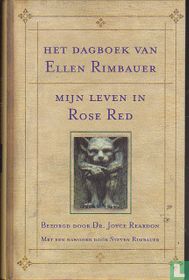 Het dagboek van Ellen Rimbauer