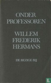 Onder professoren
