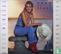 Hand On Your Heart