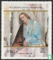 Giovanni Antonio de' Sacchis