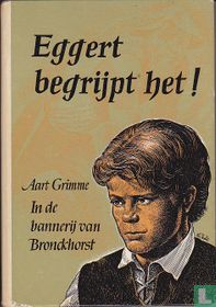Eggert begrijpt het! 