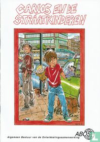 Carlos en de straatkinderen 