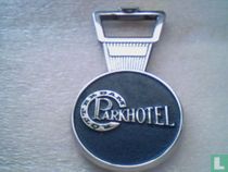 Park Hotel Rotterdam