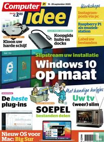 Computer Idee 21