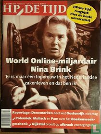 HP/De Tijd 10