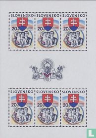 10 years of Slovak Republic