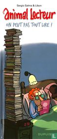 On peut pas tout lire !