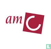 AMC Amsterdam phone cards catalogue