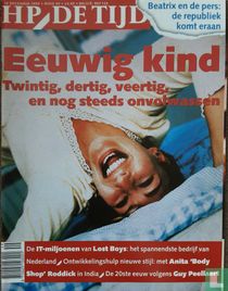 HP/De Tijd 49