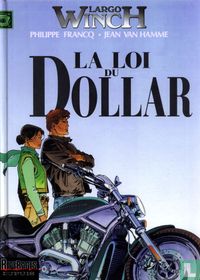 La loi du Dollar for sale