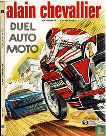 Duel Auto Moto