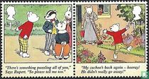 Rupert Bear