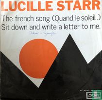 The French Song (Quand le soleil dit bonjour aux montagnes)