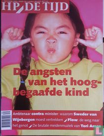 HP/De Tijd 39