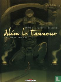 Le secret des eaux