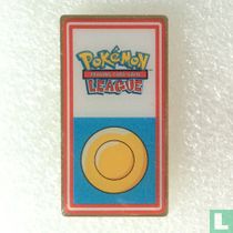 Pokémon trading card game League (Marsh Badge)