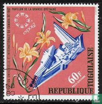 Expo 67 Montreal