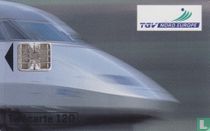 TGV Nord Europe