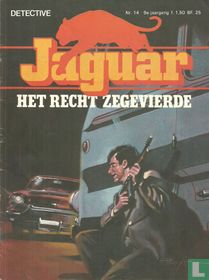 Jaguar 14