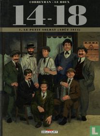 Le Petit Soldat (août 1914)