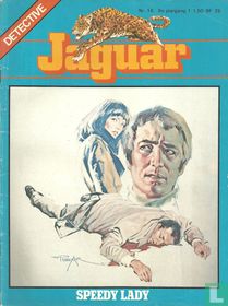 Jaguar 16