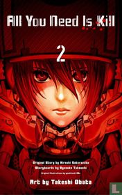 All You Need Is Kill 2