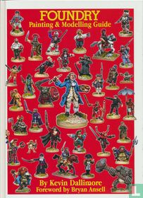 Foundry Miniatures