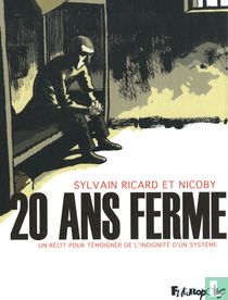 20 ans ferme