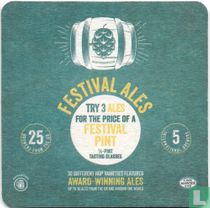 Wetherspoon The World's Biggest Real-Ale Festival