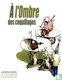 À l'ombre des coquillages