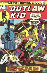 The Outlaw Kid 28