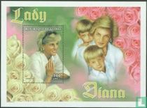 Décès de Diana, princesse de Galles